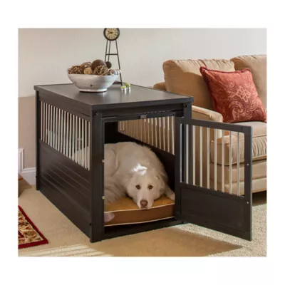 Product New Age Pet® ECOFLEX® End Table Dog Crate