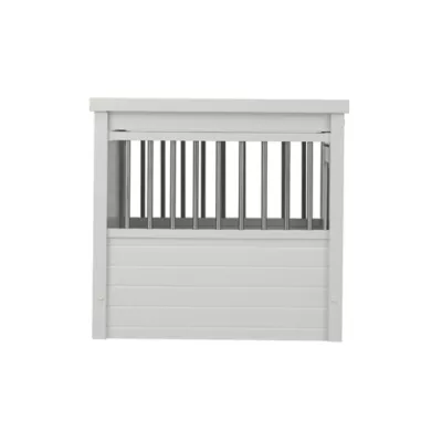 Product New Age Pet® ECOFLEX® End Table Dog Crate