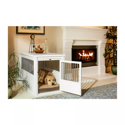Product New Age Pet® ECOFLEX® End Table Dog Crate