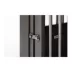 New Age Pet®® ECOFLEX® End Table & Dog Crate, Grey and Antique White image thumbnail 5