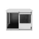Product New Age Pet ECOFLEX® Barn Door End Table Dog Crate