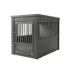 New Age Pet® ECOFLEX® End Table Dog Crate image thumbnail 2