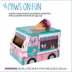 Whisker City® Ice Cream Truck Scratcher image thumbnail 2