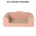 Whisker City® Couch Novelty Cat Scratcher image thumbnail 4