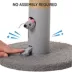 Whisker City® Peeking Mouse Scratching Post image thumbnail 4
