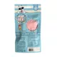 Product Pup Ice Strawberry Banana Rocket Dog Treat 2 Counr 3 OZ