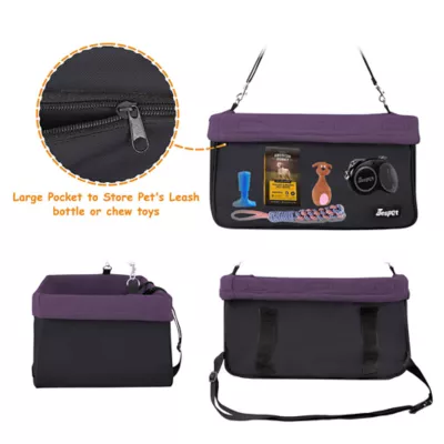 Product Jespet Booster Dog Car Seat