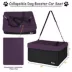 Jespet Booster Dog Car Seat image thumbnail 5