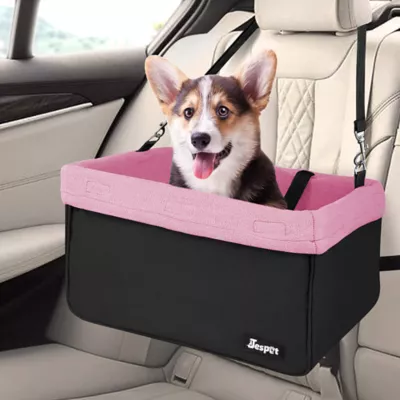 Product Jespet Booster Dog Car Seat
