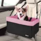 Product Jespet Booster Dog Car Seat
