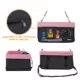 Product Jespet Booster Dog Car Seat