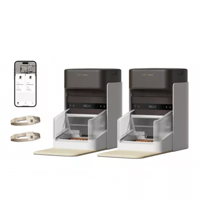 Product PETLIBRO One RFID Pet Feeder Bundle