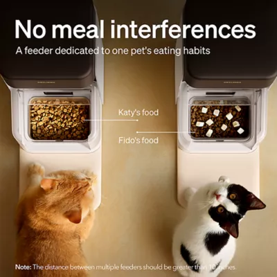 Product PETLIBRO One RFID Pet Feeder Bundle