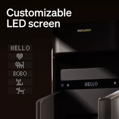 Product PETLIBRO One RFID Pet Feeder Bundle