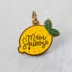 Two Tails Pet Company 'Main Squeeze' Pet ID Tag image thumbnail 4