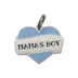 Two Tails Pet Company 'Mama's Boy' Pet ID Tag image thumbnail 1