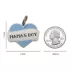 Two Tails Pet Company 'Mama's Boy' Pet ID Tag image thumbnail 5