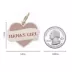 Two Tails Pet Company 'Mama's Girl' Pet ID Tag image thumbnail 3