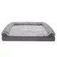 Product FurHaven Orthopedic Sofa Dog Bed