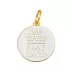 Two Tails Pet Company 'Nap Hard, Play Hard' Pet ID Tag image thumbnail 1