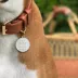 Two Tails Pet Company 'Nap Hard, Play Hard' Pet ID Tag image thumbnail 2