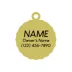 Two Tails Pet Company Only Child Pet ID Tag image thumbnail 2
