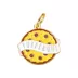 Two Tails Pet Company 'Pupperoni' Pet ID Tag image thumbnail 1