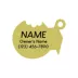 Two Tails Pet Company Smart Cookie Pet ID Tag image thumbnail 2