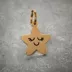 Two Tails Pet Company Smiling Star Pet ID Tag image thumbnail 3