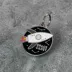 Two Tails Pet Company Space Cadet Pet ID Tag image thumbnail 3