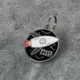 Product Two Tails Pet Company Space Cadet Pet ID Tag
