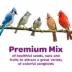 KAYTEE® Nut & Fruit Blend Wild Bird Food image thumbnail 3