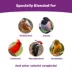 KAYTEE® Nut & Fruit Blend Wild Bird Food image thumbnail 5