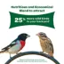 KAYTEE® Wild Bird Food image thumbnail 4