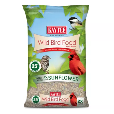 Product KAYTEE® Wild Bird Food