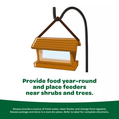 Product KAYTEE® Wild Bird Food