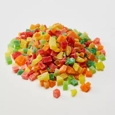 Product Kaytee Healthy Toppings Papaya Small Animal Treats 2.5 Oz