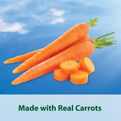 Product Kaytee Timothy Biscuits Baked with Carrot Small Animal Treat