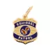 Two Tails Pet Company Squirrel Patrol Pet ID Tag image thumbnail 1