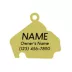 Two Tails Pet Company Stinkin' Cute Pet ID Tag image thumbnail 2