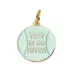 Two Tails Pet Company 'That Is So Fetch' Pet ID Tag image thumbnail 1