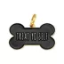 Two Tails Pet Company 'Treat Yo Self' Pet ID Tag image thumbnail 1