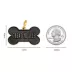 Two Tails Pet Company 'Treat Yo Self' Pet ID Tag image thumbnail 5
