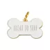 Two Tails Pet Company 'Treat Yo Self' Pet ID Tag image thumbnail 1