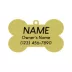 Two Tails Pet Company 'Treat Yo Self' Pet ID Tag image thumbnail 5