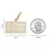 Two Tails Pet Company Treble Maker Pet ID Tag image thumbnail 3