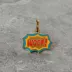 Two Tails Pet Company Woof! Pet ID Tag image thumbnail 3