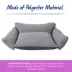 Top Paw® Gray Dog Bed image thumbnail 4