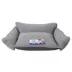 Top Paw® Gray Dog Bed image thumbnail 6