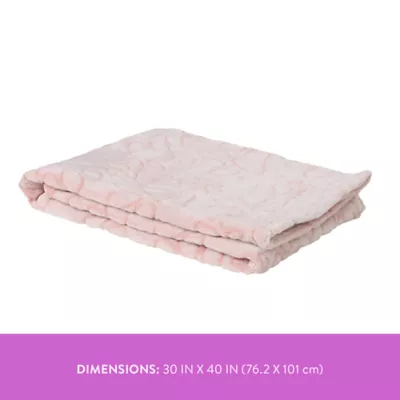 Product Top Paw® Classic Cozy Throw Blanket